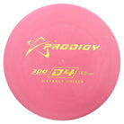 Prodigy Disc Golf Disc Prodigy 200 Series D4 Distance Driver Golf Disc