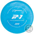 Prodigy Disc Golf Disc Prodigy 200 Series PA1 Putter Golf Disc