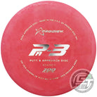 Prodigy Disc Golf Disc Prodigy 200 Series PA3 Putter Golf Disc