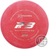 Prodigy Disc Golf Disc Prodigy 200 Series PA3 Putter Golf Disc