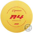 Prodigy Disc Golf Disc Prodigy 300 Series A4 Approach Midrange Golf Disc