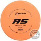 Prodigy Disc Golf Disc Prodigy 300 Series A5 Approach Midrange Golf Disc