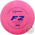 Prodigy Disc Golf Disc Prodigy 300 Series F2 Fairway Driver Golf Disc