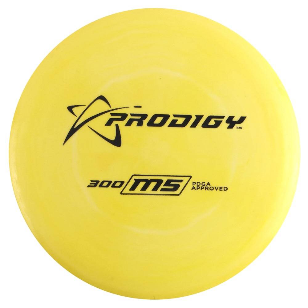 Prodigy Disc Golf Disc Prodigy 300 Series M5 Midrange Golf Disc