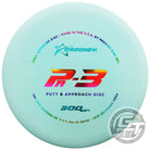Prodigy Disc Golf Disc Prodigy 300 Soft Series PA3 Putter Golf Disc