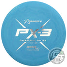 Prodigy Disc Golf Disc Prodigy 300 Soft Series PX3 Putter Golf Disc