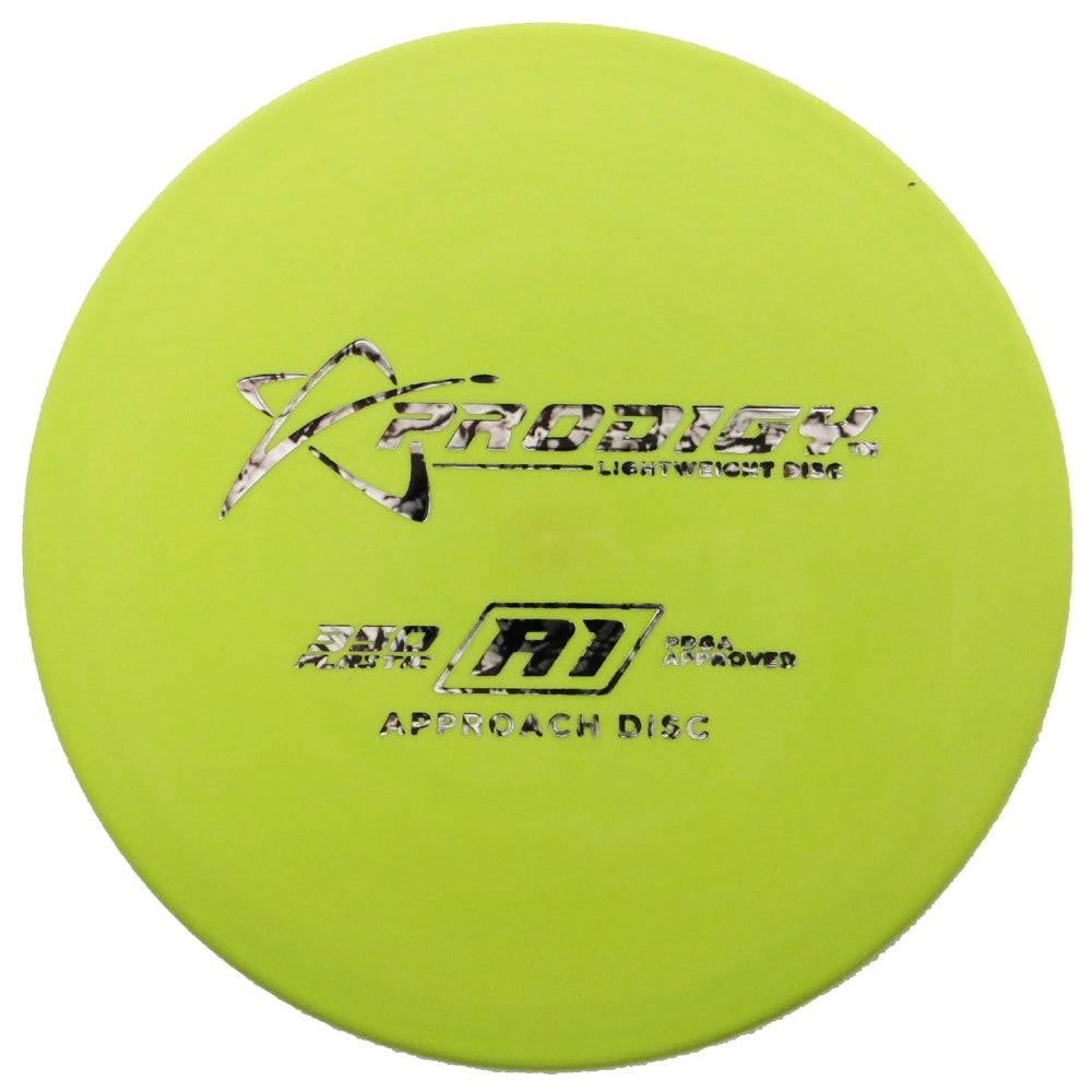 Prodigy Disc Golf Disc Prodigy 350 Light Series A1 Approach Midrange Golf Disc