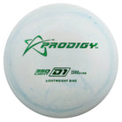 Prodigy Disc Golf Disc Prodigy 350 Light Series D1 Distance Driver Golf Disc