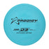 Prodigy Disc Golf Disc Prodigy 350 Light Series D3 Distance Driver Golf Disc