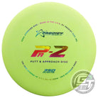 Prodigy Disc Golf Disc Prodigy 350 Light Series PA2 Putter Golf Disc