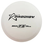Prodigy Disc Golf Disc Prodigy 350G Series F3 Fairway Driver Golf Disc