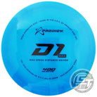 Prodigy Disc Golf Disc Prodigy 400 Series D1 Max Distance Driver Golf Disc