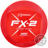 Prodigy Disc Golf Disc Prodigy 400 Series FX2 Fairway Driver Golf Disc