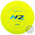 Prodigy Disc Golf Disc Prodigy 400 Series H2 V2 Hybrid Fairway Driver Golf Disc