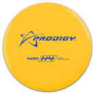 Prodigy Disc Golf Disc Prodigy 400 Series H4 Hybrid Fairway Driver Golf Disc