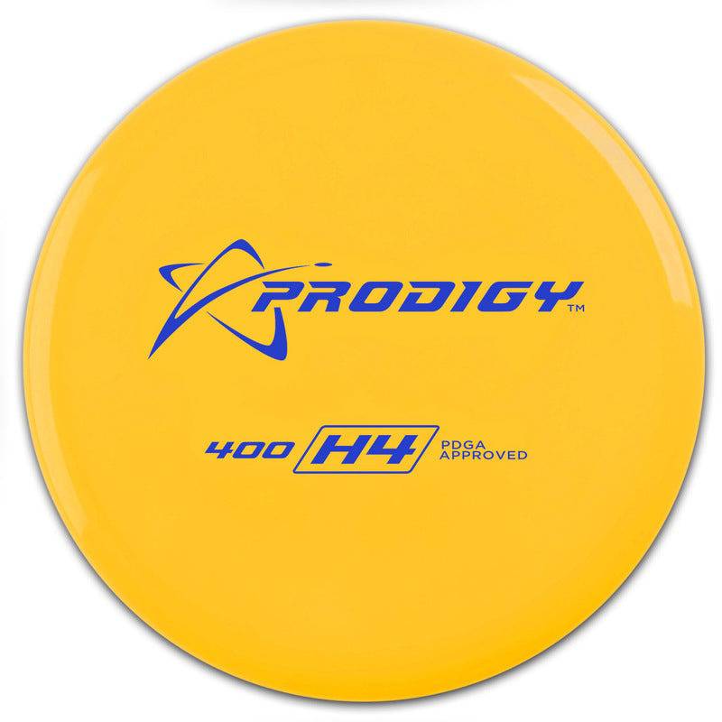 Prodigy Disc Golf Disc Prodigy 400 Series H4 Hybrid Fairway Driver Golf Disc