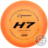 Prodigy Disc Golf Disc Prodigy 400 Series H7 Hybrid Fairway Driver Golf Disc