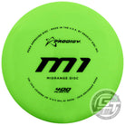Prodigy Disc Golf Disc Prodigy 400 Series M1 Midrange Golf Disc