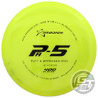 Prodigy Disc Golf Disc Prodigy 400 Series PA5 Putter Golf Disc