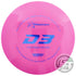 Prodigy Disc Golf Disc Prodigy 400G Series D3 Distance Driver Golf Disc