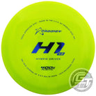 Prodigy Disc Golf Disc Prodigy 400G Series H1 V2 Hybrid Fairway Driver Golf Disc
