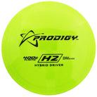 Prodigy Disc Golf Disc Prodigy 400G Series H2 Hybrid Fairway Driver Golf Disc