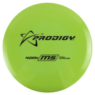 Prodigy Disc Golf Disc Prodigy 400G Series M5 Midrange Golf Disc