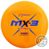Prodigy Disc Golf Disc Prodigy 400G Series MX-3 Midrange Golf Disc