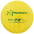 Prodigy Disc Golf Disc Prodigy 400G Series PA3 Putter Golf Disc