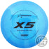 Prodigy Disc Golf Disc Prodigy 400G Series X5 Distance Driver Golf Disc