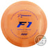 Prodigy Disc Golf Disc Prodigy 500 Series F1 Fairway Driver Golf Disc