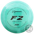 Prodigy Disc Golf Disc Prodigy 500 Series F2 Fairway Driver Golf Disc