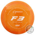 Prodigy Disc Golf Disc Prodigy 500 Series F3 Fairway Driver Golf Disc