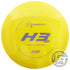 Prodigy Disc Golf Disc Prodigy 500 Series H3 V2 Hybrid Fairway Driver Golf Disc