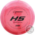 Prodigy Disc Golf Disc Prodigy 500 Series H5 Hybrid Fairway Driver Golf Disc