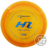 Prodigy Disc Golf Disc Prodigy 750 Series H1 V2 Hybrid Fairway Driver Golf Disc