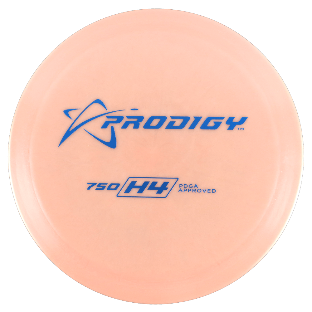 Prodigy Disc Golf Disc Prodigy 750 Series H4 Hybrid Fairway Driver Golf Disc
