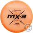 Prodigy Disc Golf Disc Prodigy 750 Series MX3 Midrange Golf Disc