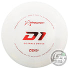 Prodigy Disc Golf Disc Prodigy 750G Series D1 Distance Driver Golf Disc