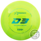 Prodigy Disc Golf Disc Prodigy 750G Series D3 Distance Driver Golf Disc