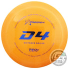 Prodigy Disc Golf Disc Prodigy 750G Series D4 Distance Driver Golf Disc