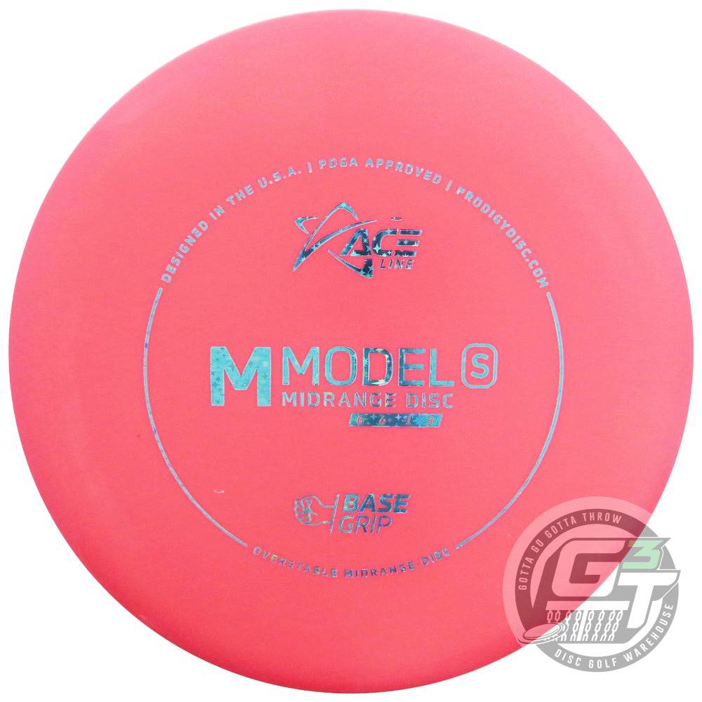 Prodigy Disc Golf Disc Prodigy Ace Line 3-Disc Beginner Disc Golf Set