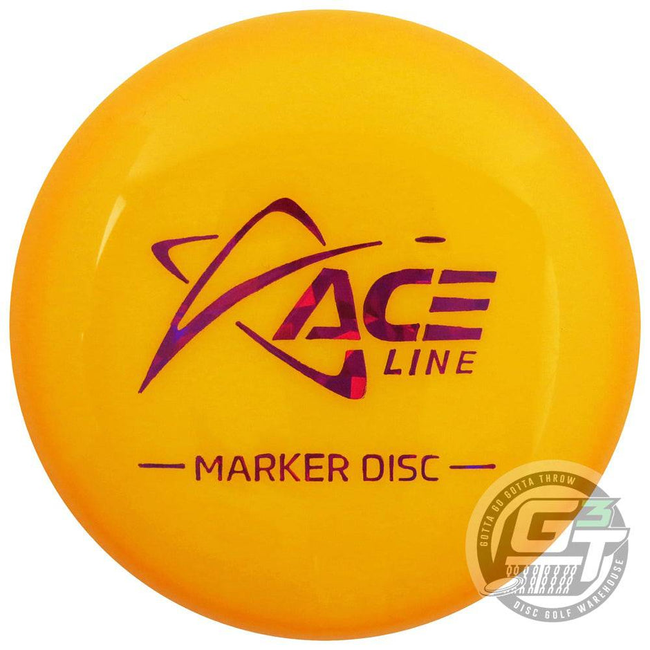 Prodigy Ace Line 3Disc w/ Bag Beginner Disc Golf Set Gotta Go Gotta