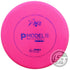Prodigy Disc Golf Disc Prodigy Ace Line DuraFlex P Model S Putter Golf Disc