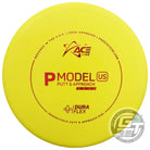 Prodigy Disc Golf Disc Prodigy Ace Line DuraFlex P Model US Putter Golf Disc