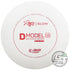 Prodigy Disc Golf Disc Prodigy Ace Line Glow Base Grip D Model US Distance Driver Golf Disc