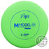 Prodigy Disc Golf Disc Prodigy Ace Line Glow Base Grip M Model OS Golf Disc