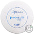 Prodigy Disc Golf Disc Prodigy Ace Line Glow Base Grip P Model US Putter Golf Disc
