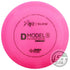 Prodigy Disc Golf Disc Prodigy Ace Line Glow DuraFlex D Model S Distance Driver Golf Disc