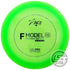 Prodigy Disc Golf Disc Prodigy Ace Line ProFlex F Model OS Fairway Driver Golf Disc